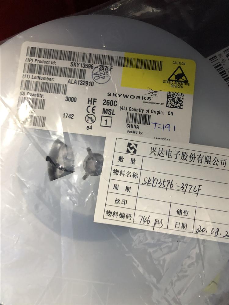 ӦSKY13309-370LF SKYWORKS ԭװֻ