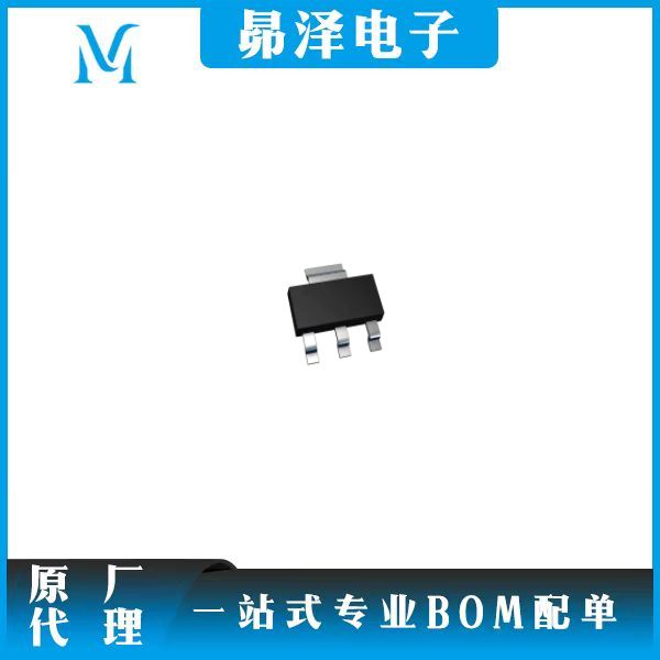 晶体管  Diodes  DMP10H400SEQ-13