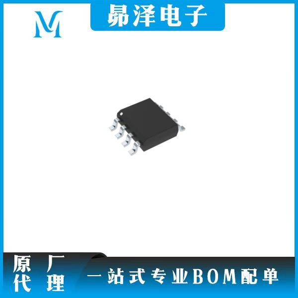 MC33039DG  ON Semiconductor  控制器