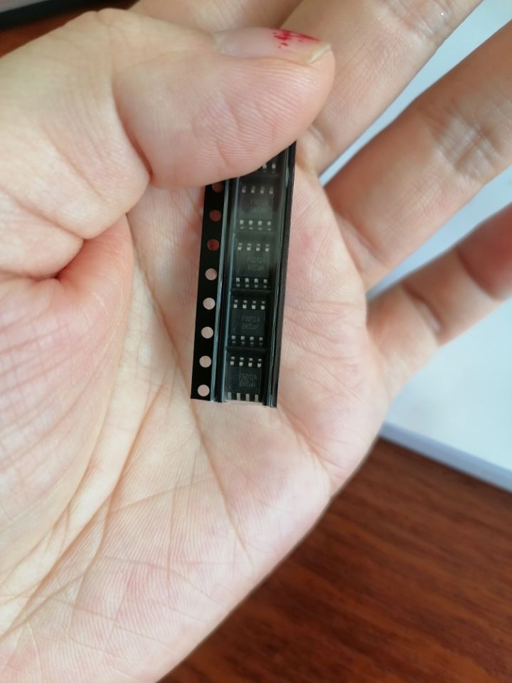上海晏信供应贴片芯片FSD12A 封装SOP-8