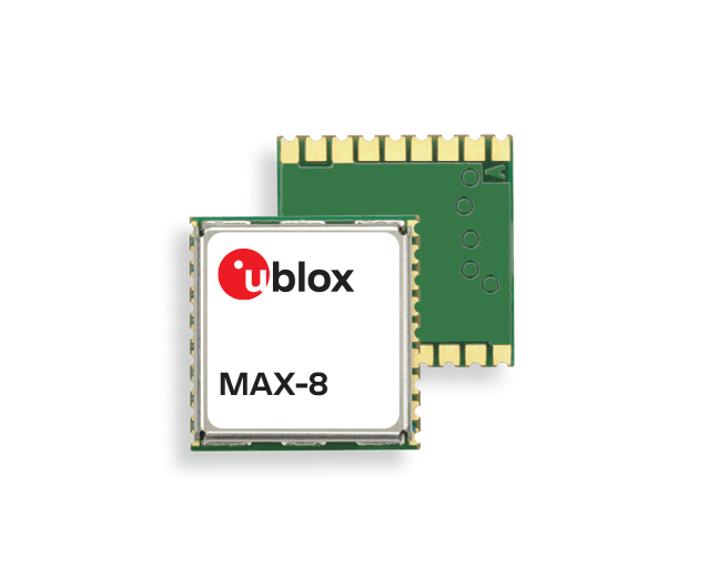 MAX-M8Q-0-10λGPSλʱģubloxֻ