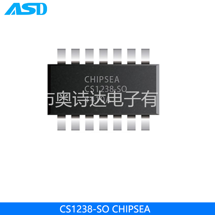 CS1238-SO SPIӿþ񼯳¶ȴ