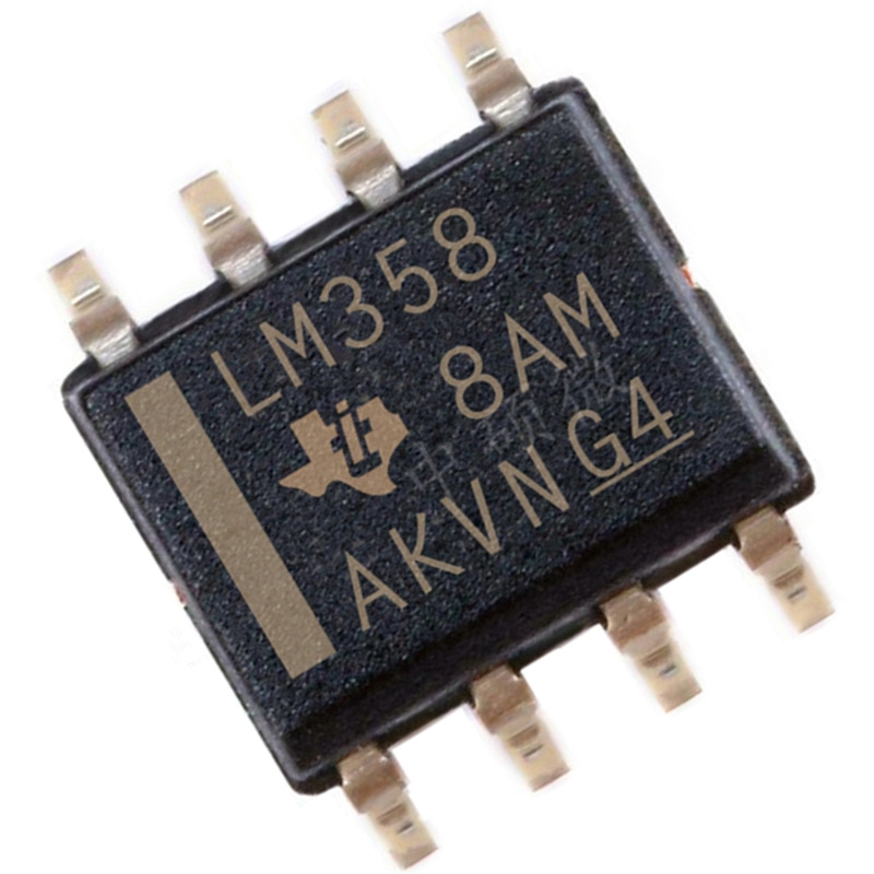 LM358