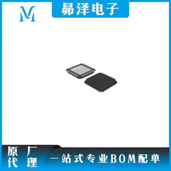 USB2514B-I/M2   Microchip    控制器