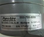 PureAire监视器42002