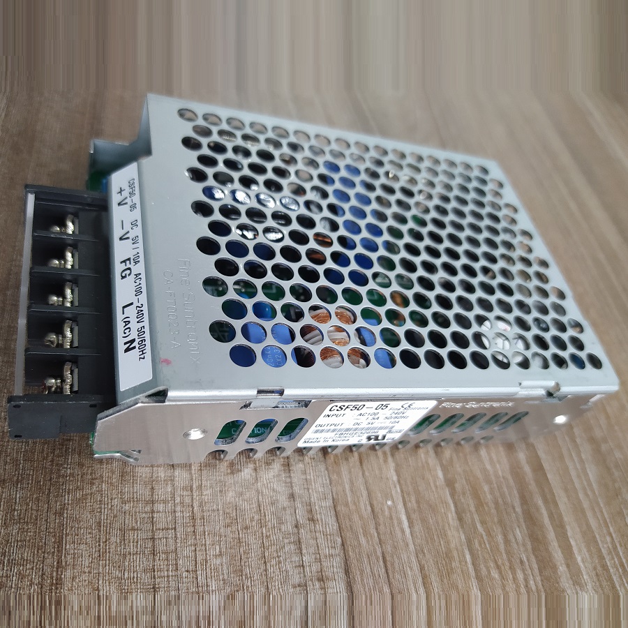 韩国FINE SUNTRONIX小型开关电源AC/DC模块