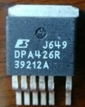  DPA426R隔离式DC/DC转换器