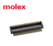 0555600407  MOLEX  进口原装