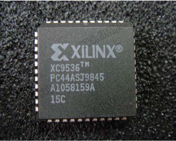 Ӧ XC9536-15PC44C XILINX/˼  