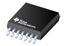 TLV4333低噪声、 RRIO、CMOS 运算放大器
