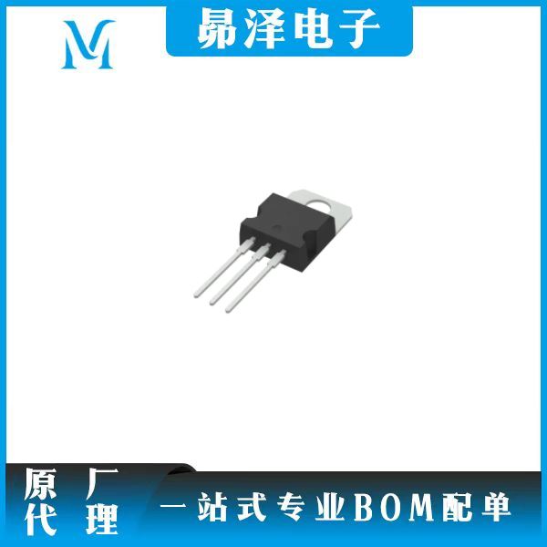 STP40NF20  STMicroelectronics  单个