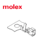 0500118000  MOLEX  进口原装