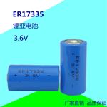 ER17335高容量锂亚硫酰氯ER17335电池