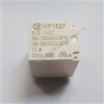 宏发继电器HF152F/012-1HST