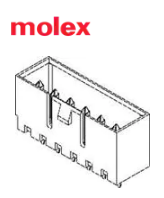 0532581429  MOLEX  进口原装