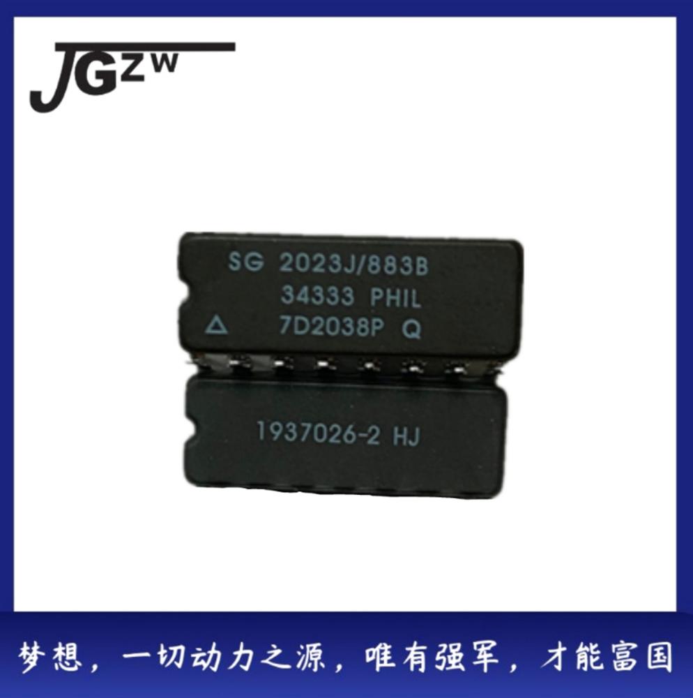 SG2023J/883B元器件