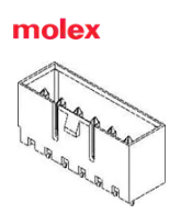 0532581329  MOLEX  进口原装