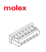 0510900600  MOLEX  进口原装