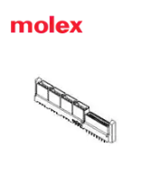 0461148200  MOLEX  进口原装
