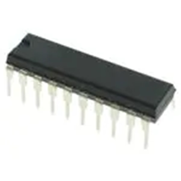 MICROCHIP/微芯 微控制器 AT89C2051-24PU