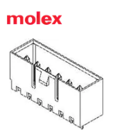0532580629  MOLEX  进口原装