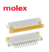 0522071433  MOLEX  进口原装