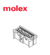0513531600  MOLEX  进口原装
