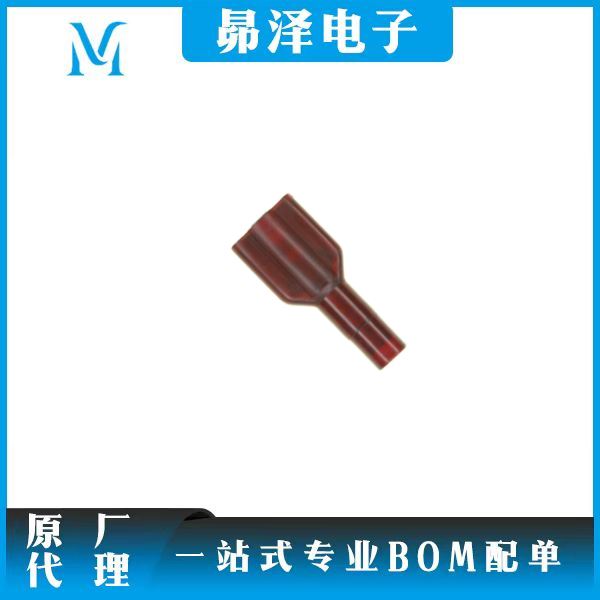 快速断开连接器  Molex  0190020002