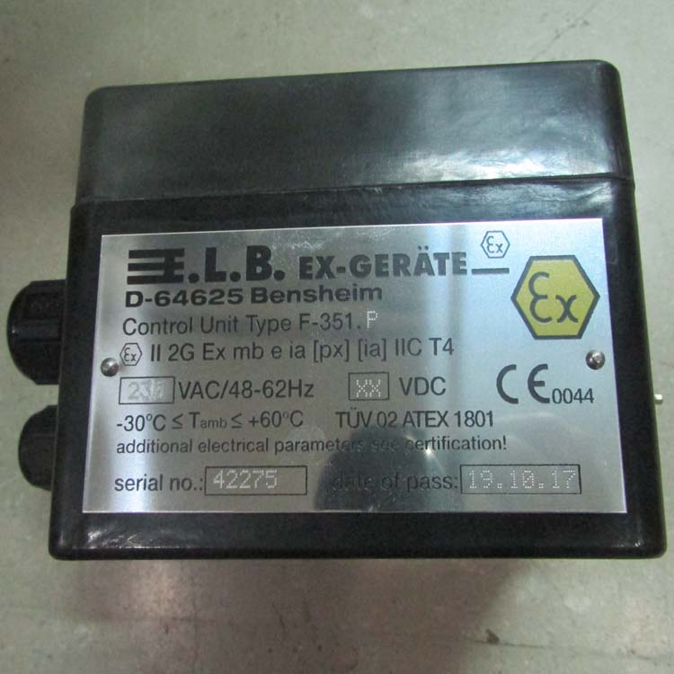 供应ELB转换器F-B280297/55_230/5100