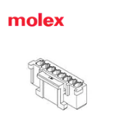 0355070200  MOLEX  进口原装