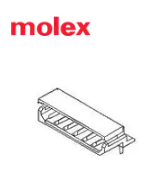 0022057025  MOLEX  进口原装