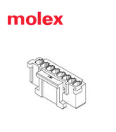 0355070500  MOLEX  进口原装