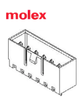 0532580529  MOLEX  进口原装