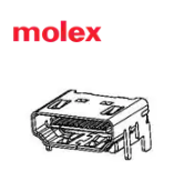 0471511001  MOLEX  进口原装