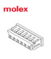 0510650400  MOLEX  进口原装