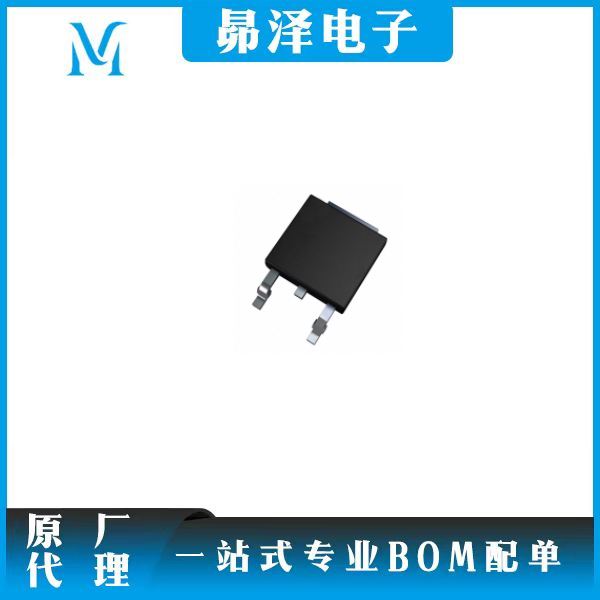 STD60NF06T4   STMicroelectronics 单个