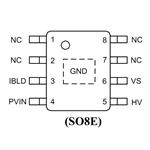 SY59101NFCP可调光、高效线性驱动器