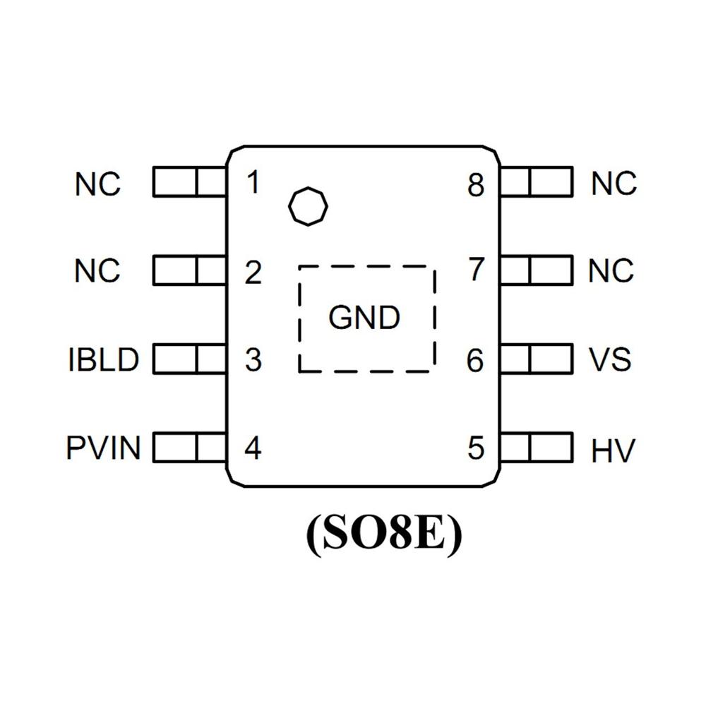 SY59101AFCP可调光、高效线性驱动器