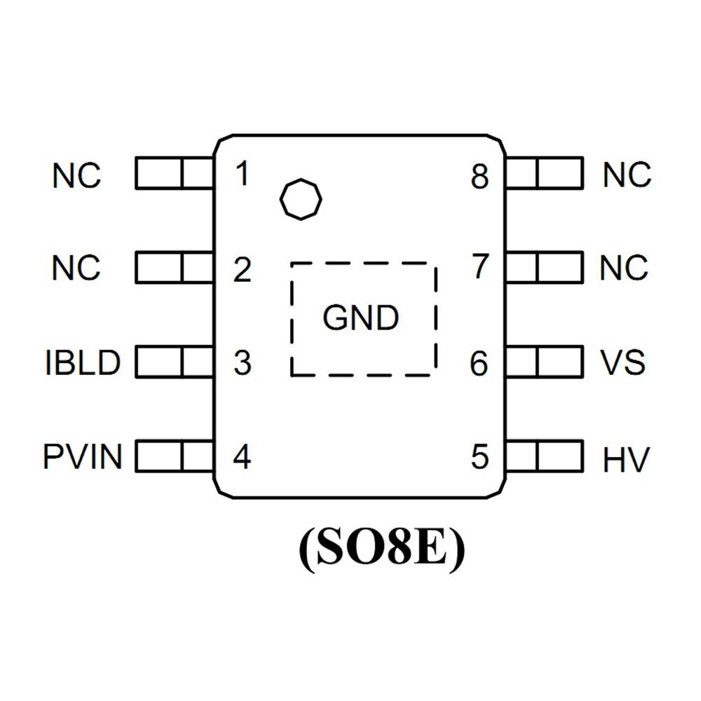 SY59101BFCP可调光、高效线性驱动器