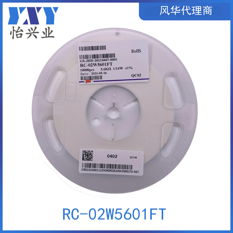 RC-02W5601FT