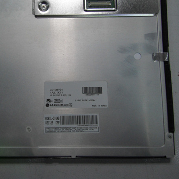 LG飞利浦 LC130V01-A2K1显示屏出售
