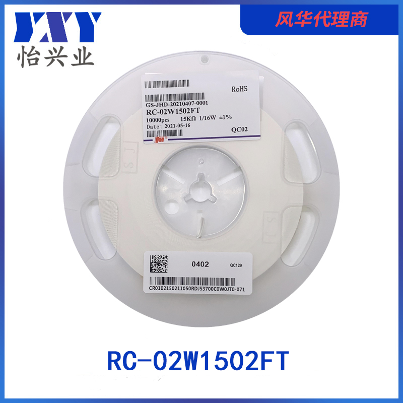 RC-02W1502FT
