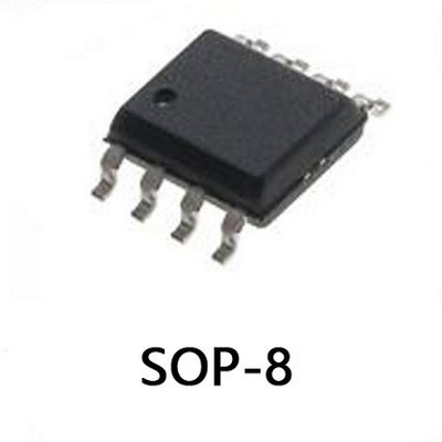 MCP4152-502E/SN