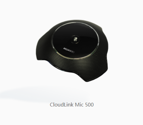 HUAWEI CloudLink Mic 500 ȫ˷