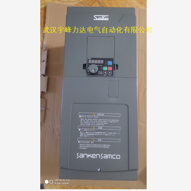 安徽马鞍山三垦变频器SAMCO-VM06-37KW