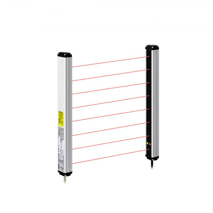 Autonics传感器光幕标准型BW20-48
