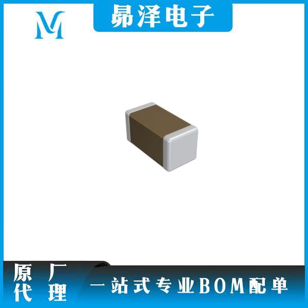 陶瓷电容器 Murata   GCM1885C1H182JA16D