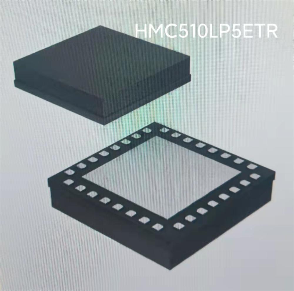供应HMC510LP5ETR压控振荡器