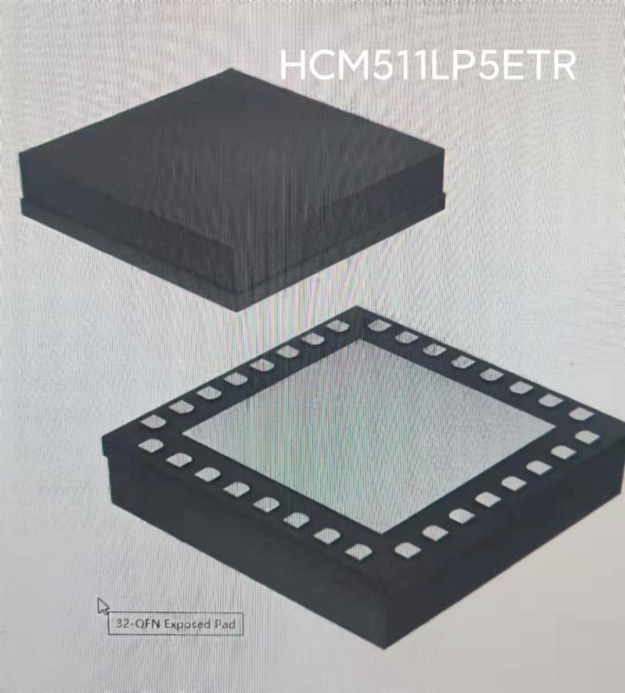 供应HMC511LP5ETR压控振荡器