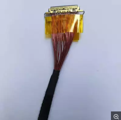 Ipex Harness cable *定制线束*高可靠性